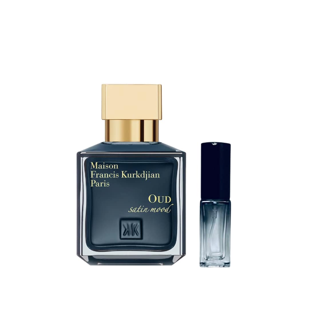 Oud Satin Mood