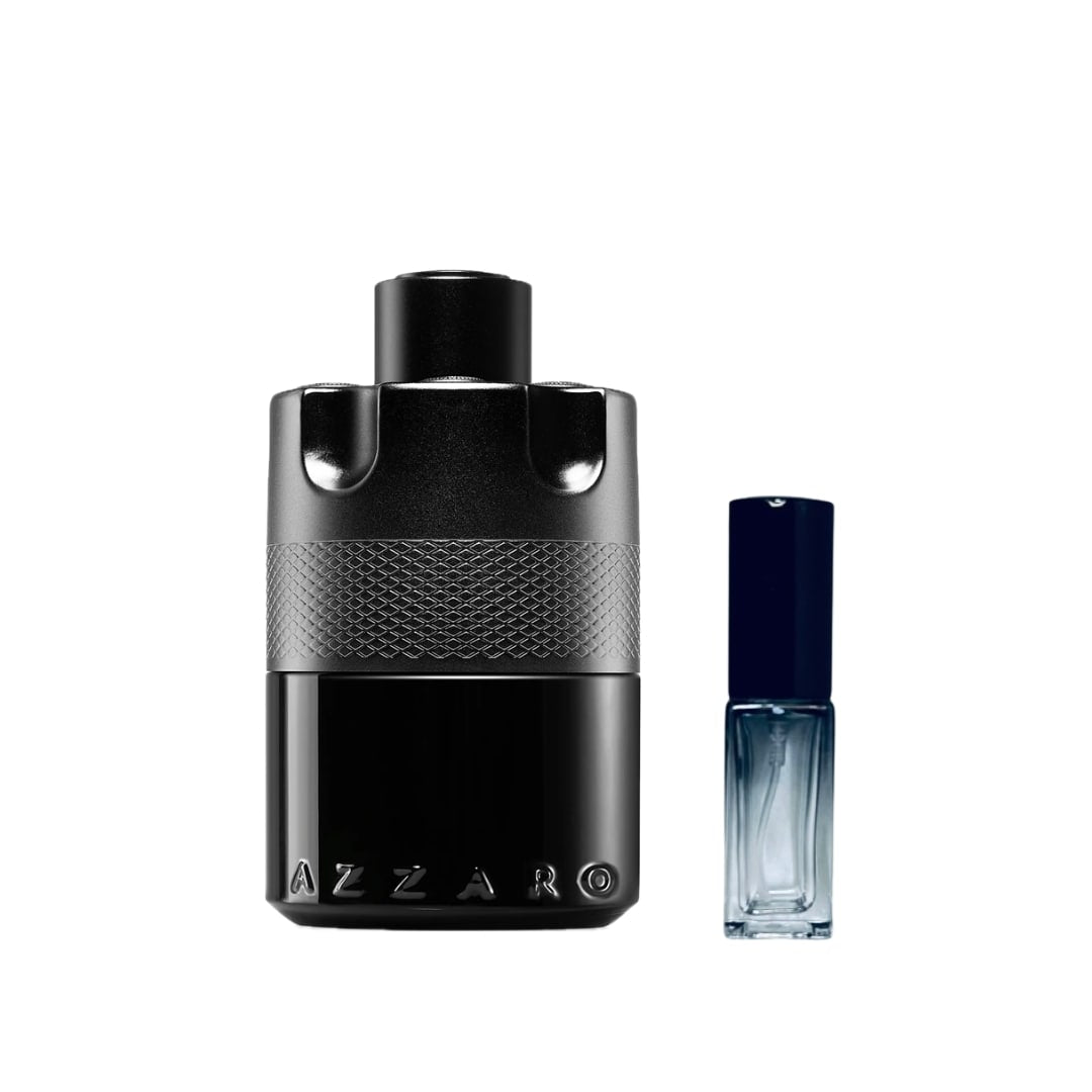 The Most Wanted EDP Intense