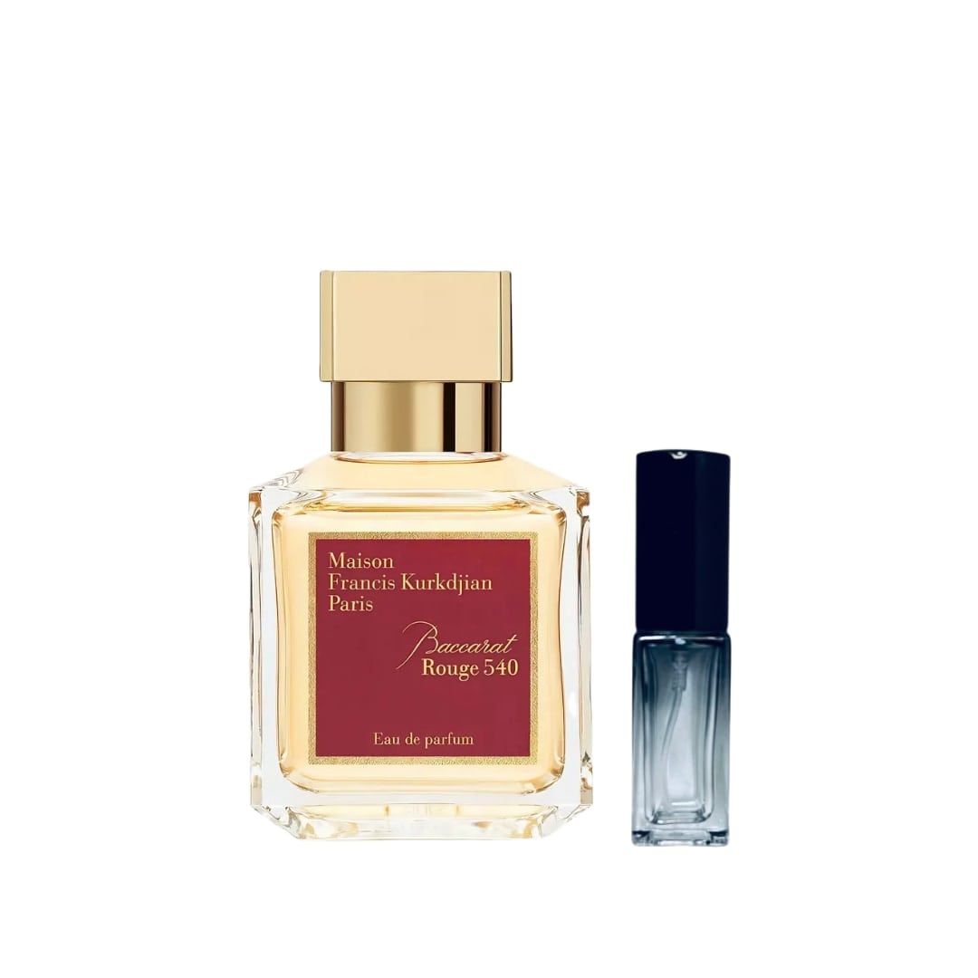 Baccarat Rouge 540 EDP