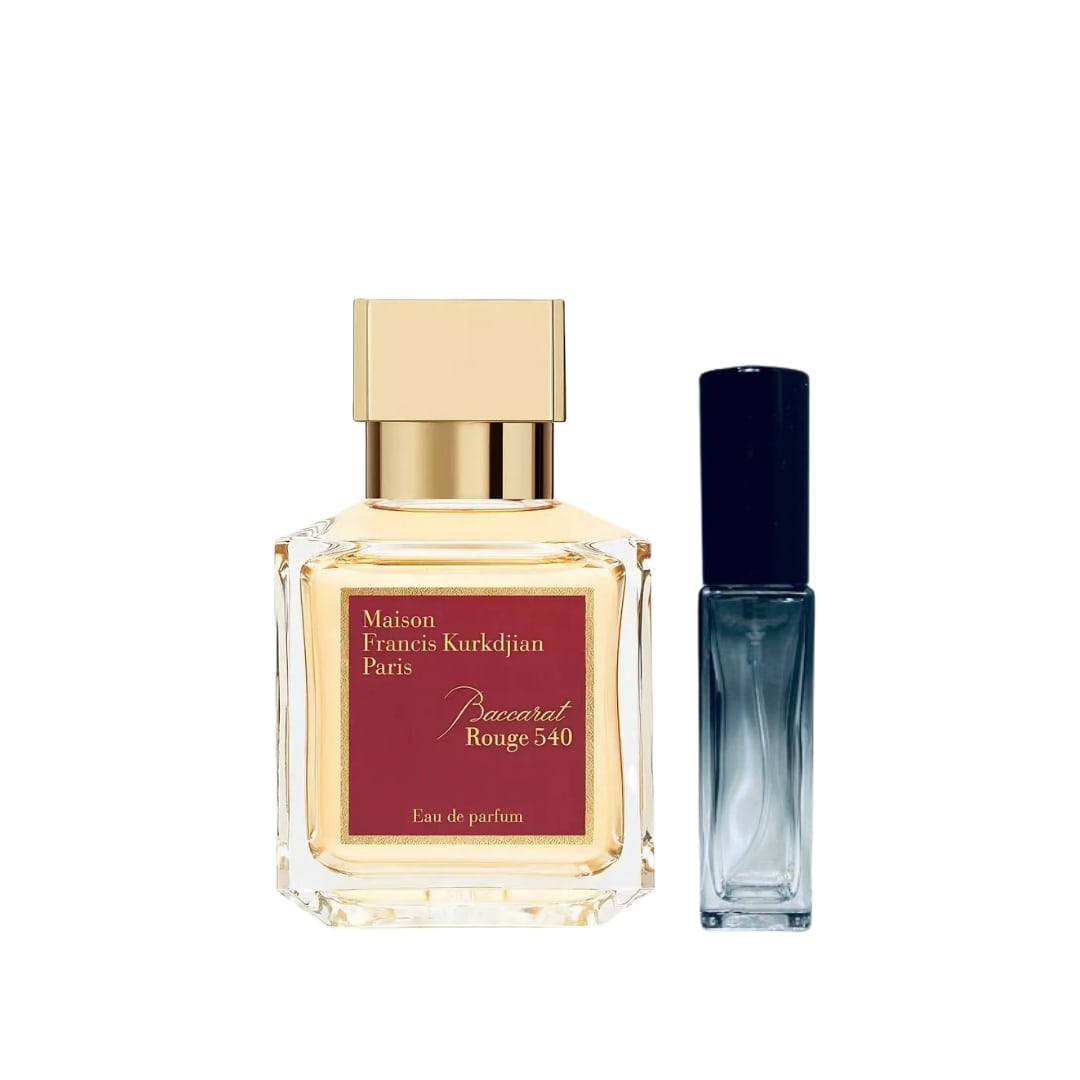 Baccarat Rouge 540 EDP